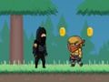 Jeu Combat ninja en ligne Jeu Combat ninja en ligne