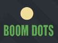 Jeu Boom Dots en ligne