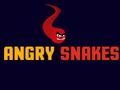 Jeu Snakes en colère en ligne