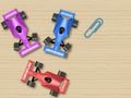 Jeu Minuscules coureurs en ligne