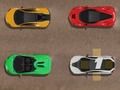 Jeu Car Drift Racers 2 en ligne
