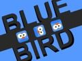Jeu Oiseau bleu  en ligne