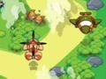 Jeu Invasion Sky Warrior 2 en ligne