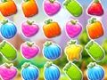 Jeu La folie des fruits écrasés en ligne Jeu La folie des fruits écrasés en ligne