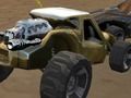 Jeu Rallye atomique  en ligne