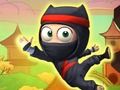 Jeu Ninja Ascend en ligne