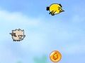 Jeu Attaques d'oiseaux  en ligne