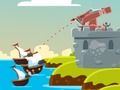 Jeu Boom Beach en ligne  en ligne