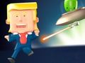 Jeu Arrêtez Trump vs Kim Jong-un en ligne