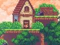 Jeu Kitsune Zenko Adventure en ligne