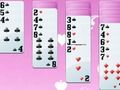 Jeu Freecell russe  en ligne