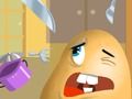 Jeu Mr Potato en ligne