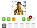 Jeu Quiz de film  en ligne