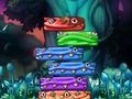 Jeu Tour des monstres  en ligne
