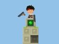 Jeu Temple Defense  en ligne