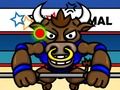 Jeu Jeux olympiques d'animaux Levage de poids  en ligne