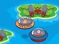 Jeu Smasher UFO  en ligne