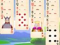 Jeu Solitaire bashold en ligne