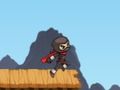 Jeu Ninja Run en ligne
