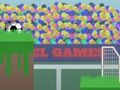 Jeu Football occasionnel  en ligne