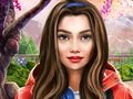 Jeu Une escapade parfaite  en ligne
