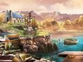 Jeu Automne Après-midi  en ligne
