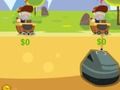 Jeu Gold Miner Bros en ligne