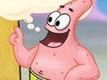 Jeu Spongebob squarepants l'esquisse, devine-le  en ligne