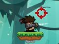 Jeu Bazooka et monstre  en ligne