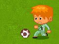 Jeu Barça vs Bieber  en ligne