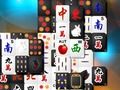 Jeu Mahjong noir blanc 2 non timed en ligne