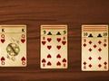 Jeu Solitaire HD en ligne Jeu Solitaire HD en ligne