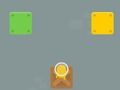 Jeu Saut extraterrestre en ligne