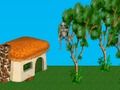 Jeu Alien rentre à la maison  en ligne
