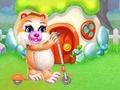 Jeu Mignon ours soignant en ligne