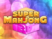 Jeu Super Mahjong 3d en ligne