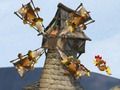 Jeu Moorhuhn 360 en ligne