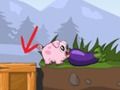 Jeu Courbe faim  en ligne