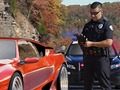 Jeu Parking de la police de Supercar 2 en ligne