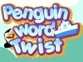 Jeu Torsion du mot pingouin en ligne