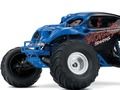 Jeu Camion de monstre en ligne