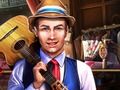 Jeu Musique de la nuit  en ligne
