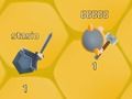 Jeu Godia. Io en ligne