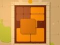 Jeu Les blocs de puzzle sont anciens en ligne