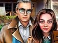 Jeu Mission dangereuse  en ligne