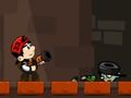 Jeu Zombie buster en ligne Jeu Zombie buster en ligne