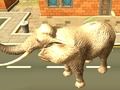Jeu Simulator de la ville du zoo d'animaux sauvages en ligne
