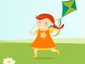 Jeu Apprendre des couleurs pour les tout-petits  en ligne