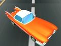 Jeu Cartoon Car Crash Derby Destruction World en ligne