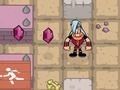 Jeu Mighty Magiswords Double Trouble dans Mirror Castle en ligne Jeu Mighty Magiswords Double Trouble dans Mirror Castle en ligne